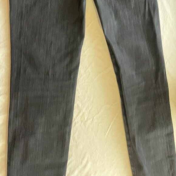 Women's Madewell Stovepipe Pants – Size 27 – Black - Picture 4 of 5